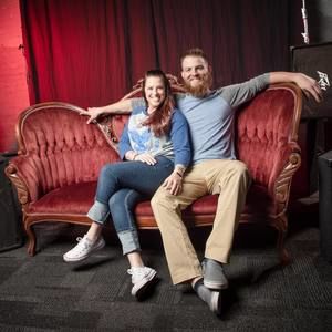 Meet your Posher, Corbin